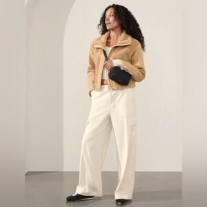 Athleta Promenade Cargo Pant